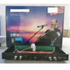 UGX21 one-to-Two Wireless Microphone, Wireless Microphone Application Scenario